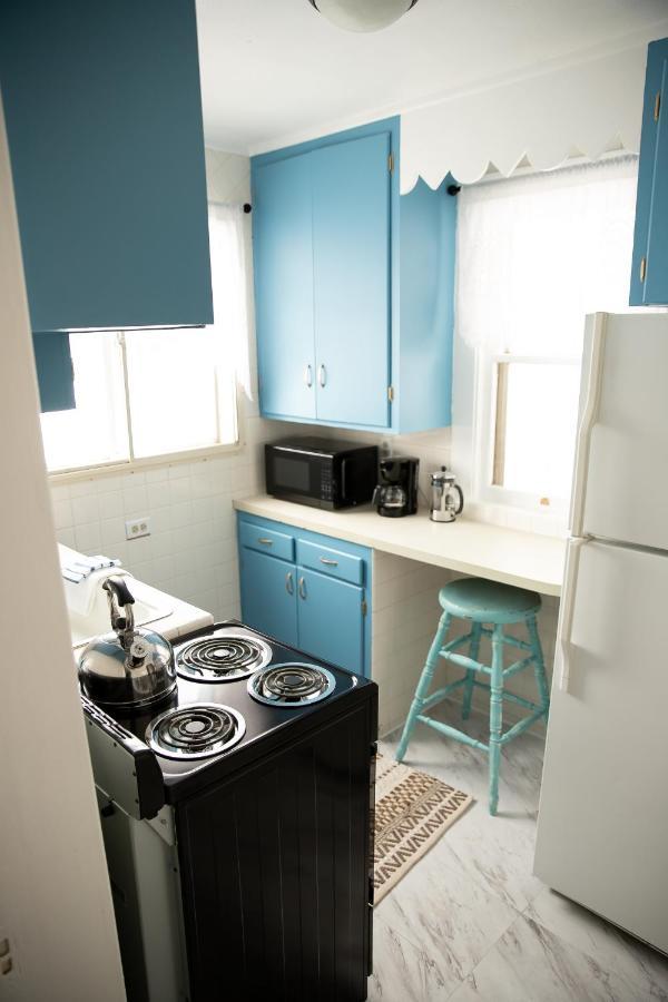 Charming French Studio Apartment Laramie Ngoại thất bức ảnh