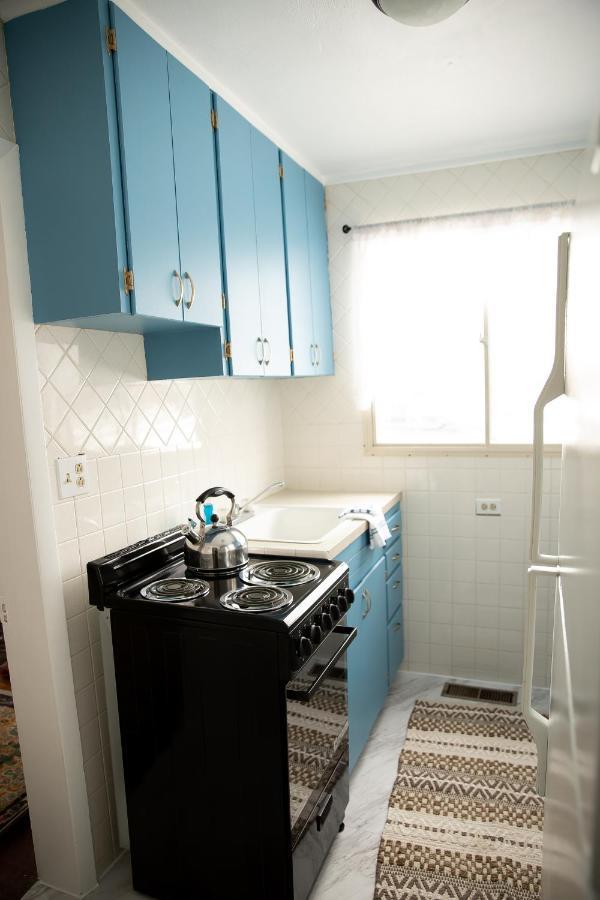 Charming French Studio Apartment Laramie Ngoại thất bức ảnh