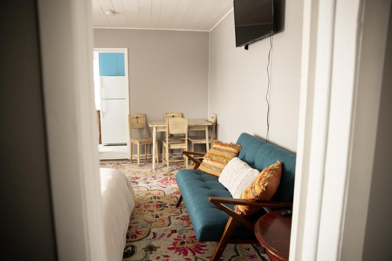 Charming French Studio Apartment Laramie Ngoại thất bức ảnh